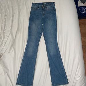 Fashion Nova Jeans
